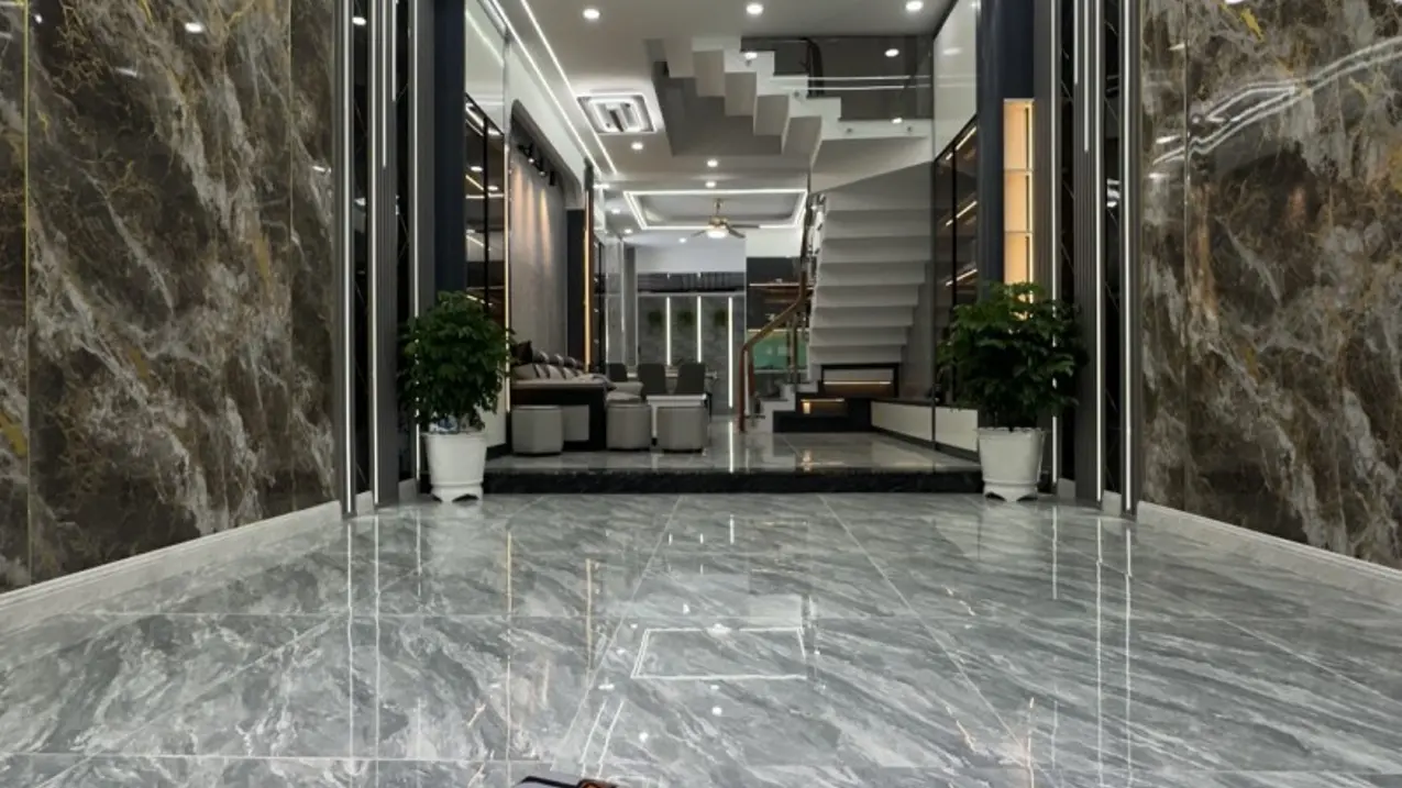 Bán nhà mặt phố D2, Bình Chuẩn, Thuận An, 60m², giá 3,999 tỷ, đầu tư sinh lời cao