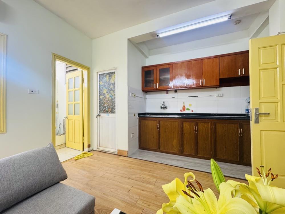 Bán căn hộ 2PN Vinhomes Grand Park, đã có sổ, view sông, giá dưới 3 tỷ