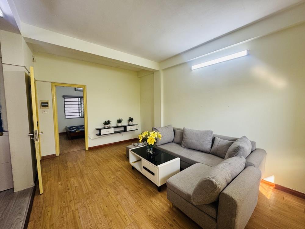 Bán căn hộ chung cư 54m2, tại đường Thuận Giao 24, Thuận An, Bình Dương sinh lời ổn định