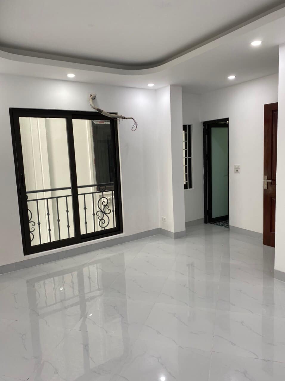 Bán nhà Đình Thôn, Mỹ Đình chủ càn bán nhanh giảm giá chào, diện tích 34 m2