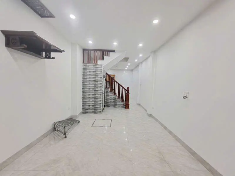 Bán nhà riêng 35m2 đường Bùi Xương Trạch quận Thanh Xuân gần phố