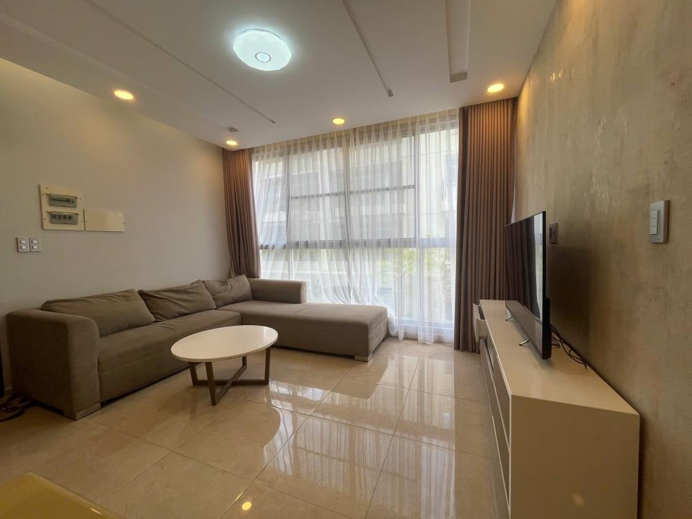 Cho thuê căn hộ chung cư Discovery Complex 302 Cầu Giấy Hà Nội giá từ 12 triệu