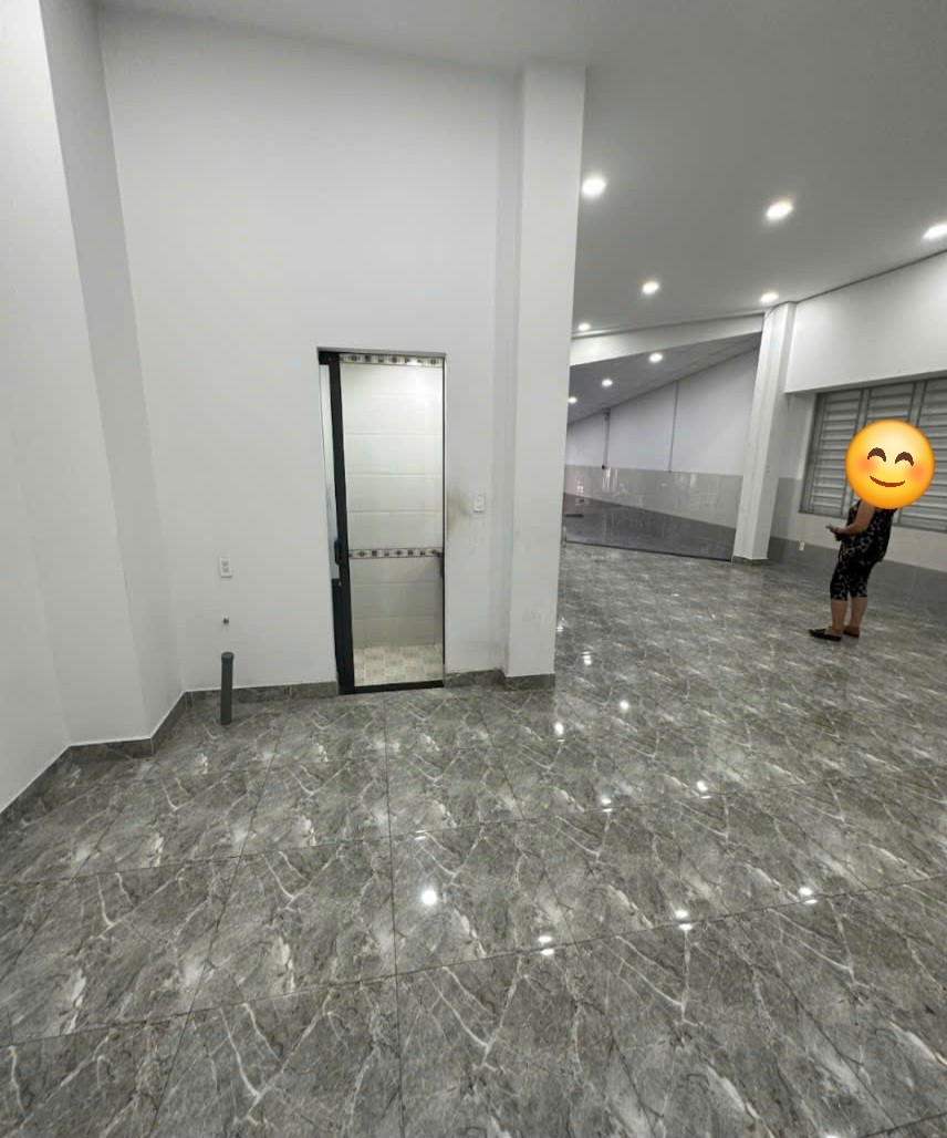 Cho thuê nhà phố thương mại 80m2 Trần Đại Nghĩa, Hai Bà Trưng, phù hợp nhiều mô hình kinh doanh