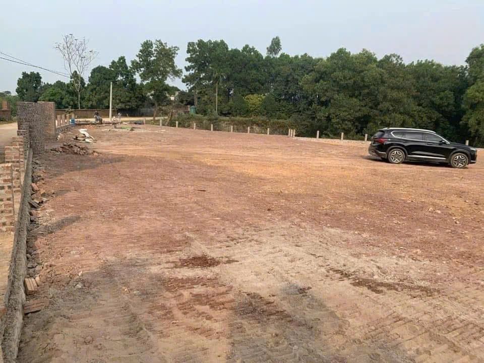 Bán đất 3.933m² view hồ Đồng Chanh xã Nhuận Trạch huyện Lương Sơn Hòa Bình