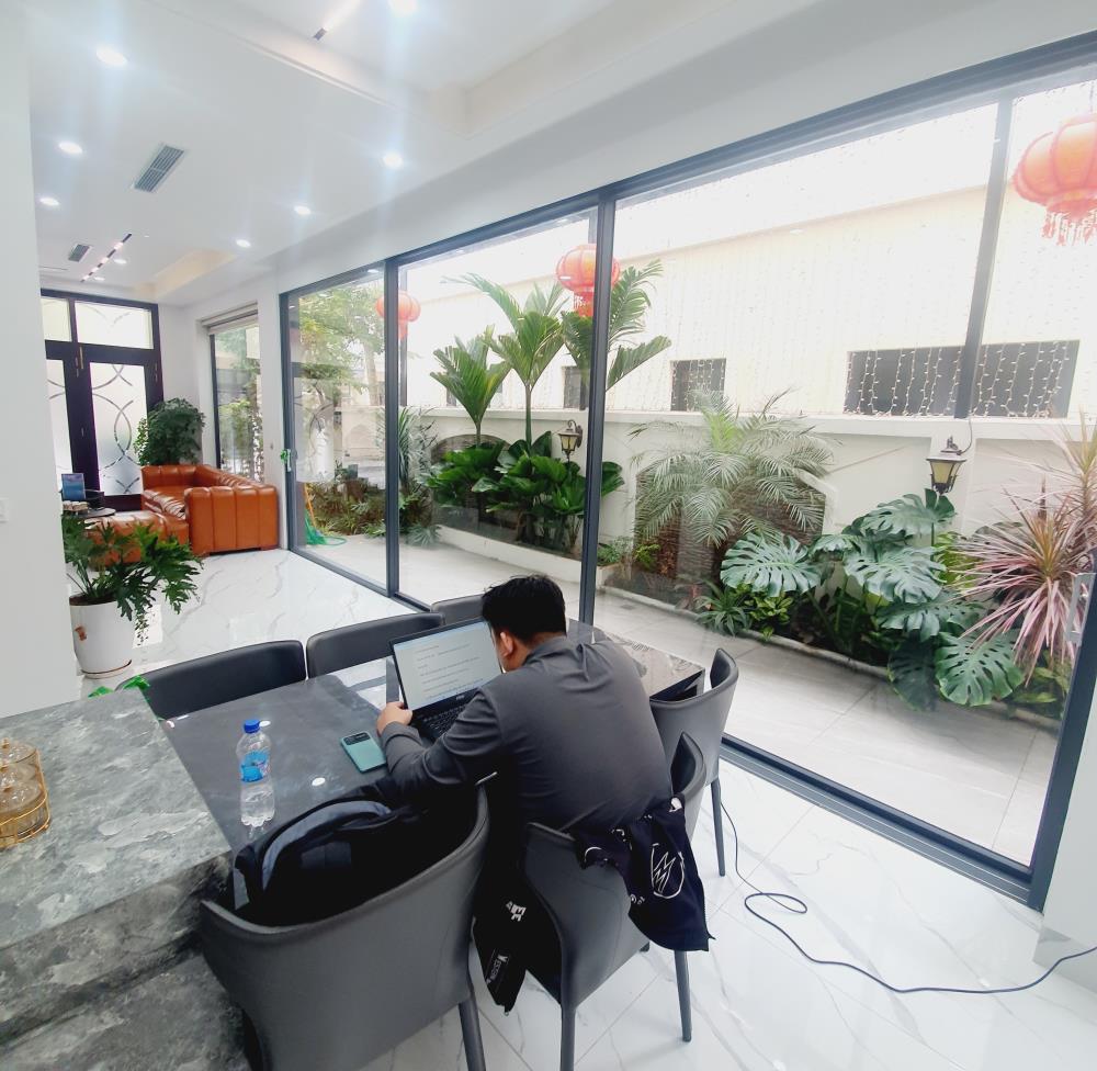 Bán biệt thự liền kề 112m² Vinhomes Ocean Park 2 The Empire Hưng Yên giá 14 tỷ