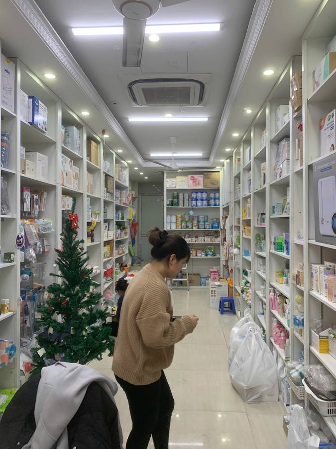 Bán nhà phố 6 tầng thang máy 45m2 Chùa Bộc, quận Đống Đa, kinh doanh siêu lợi nhuận