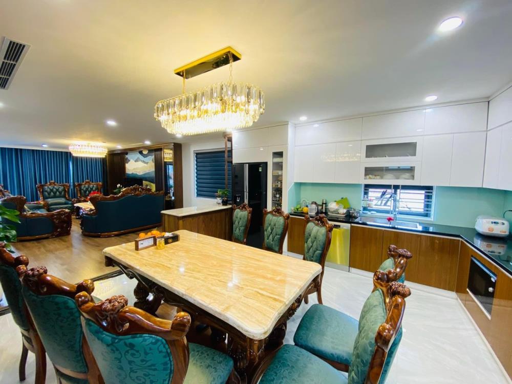 Bán nhà riêng 75 m2 Phú Vương Thừa Vũ, Thanh Xuân, tiện ích đầy đủ