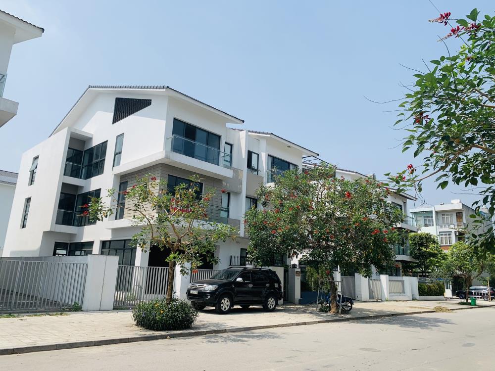 Bán biệt thự liền kề 250m2 đường 17.5m phường Dương Nội quận Hà Đông giá 34 tỷ