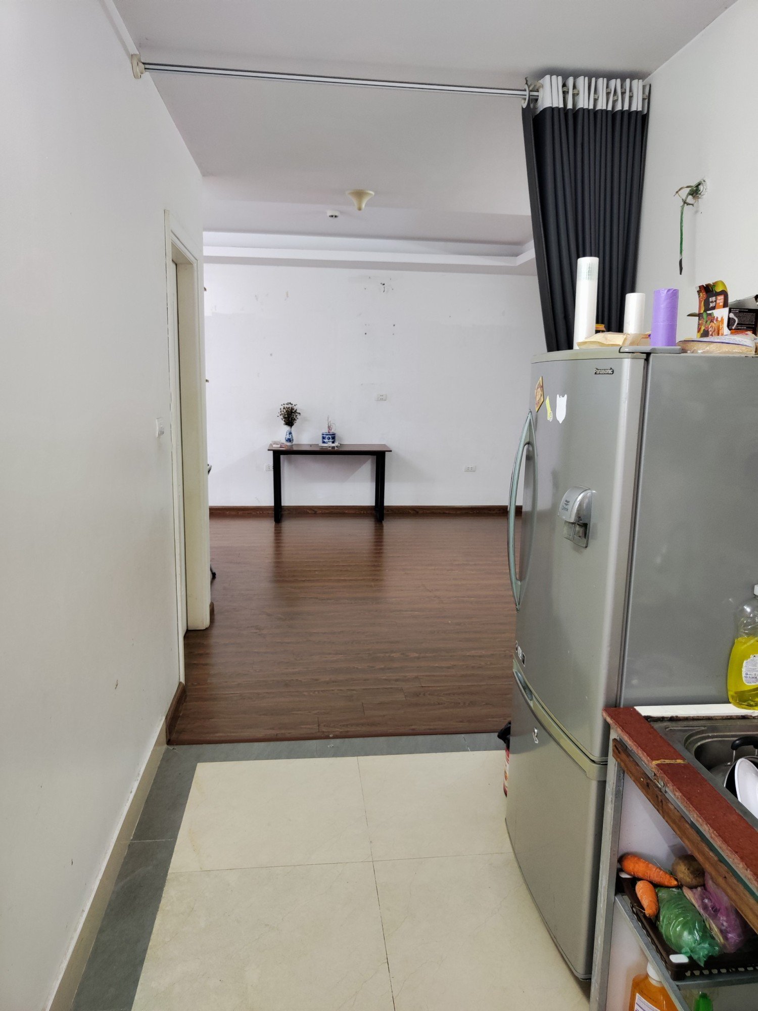 Cho thuê căn hộ chung cư 79 m2 tại Tecco Skyville, Ngũ Hiệp, Thanh Trì, Hà Nội