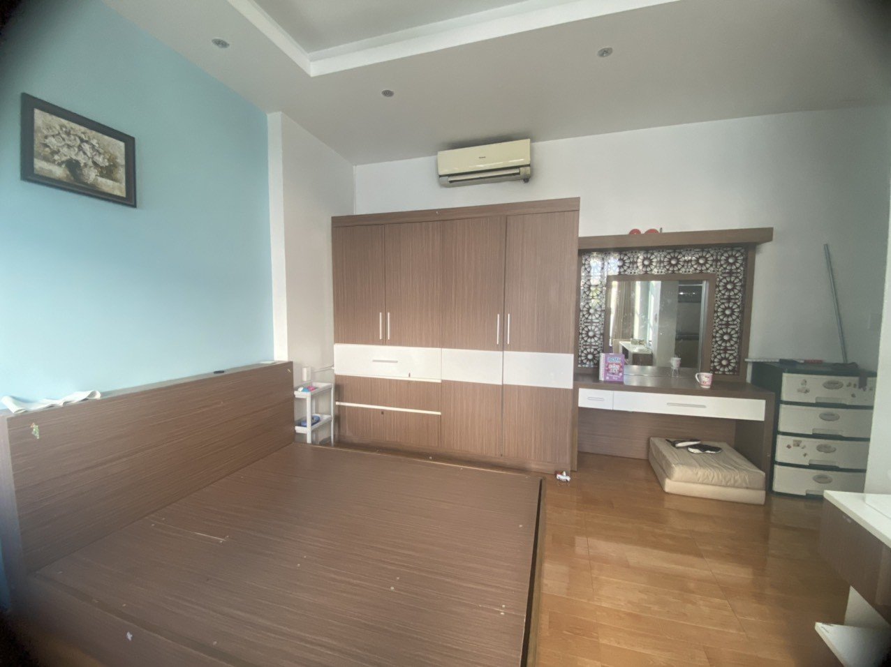 Cho thuê nhà riêng Đường Số 3A Quận 7 Hồ Chí Minh diện tích 95m2 giá 26 triệu