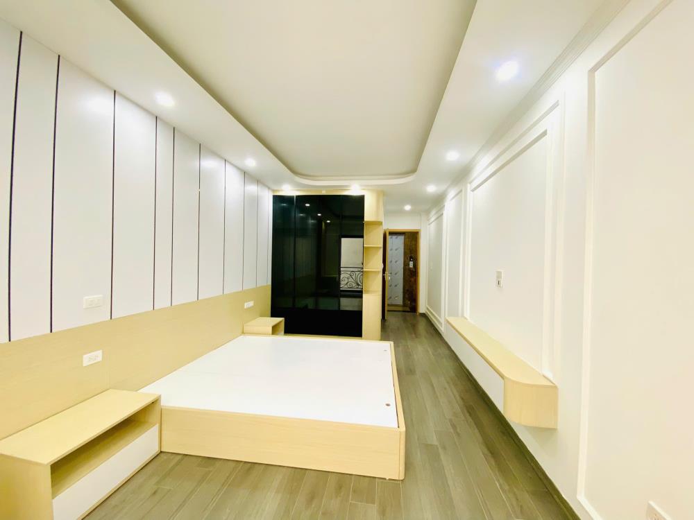 Bán nhà riêng 31m² đường Điện Biên Phủ, quận Thanh Khê, nhà mới, giá tốt
