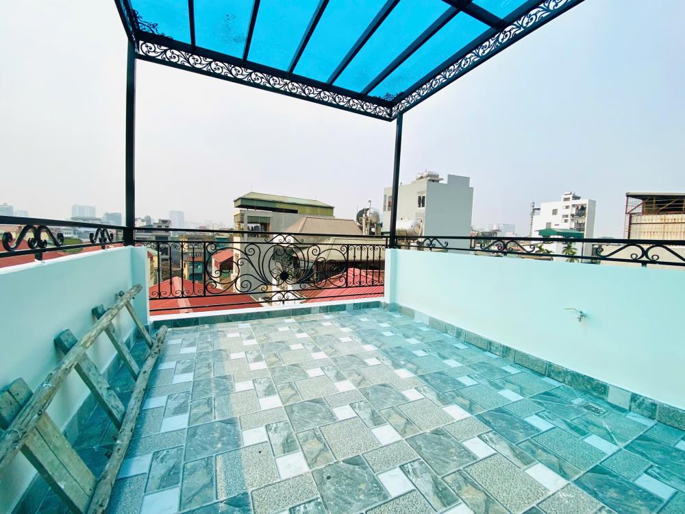 Bán nhà riêng hẻm 1/ đường Lê Đức Thọ 4x13m Phường 17 Gò Vấp tiện ích gần chợ và trường học