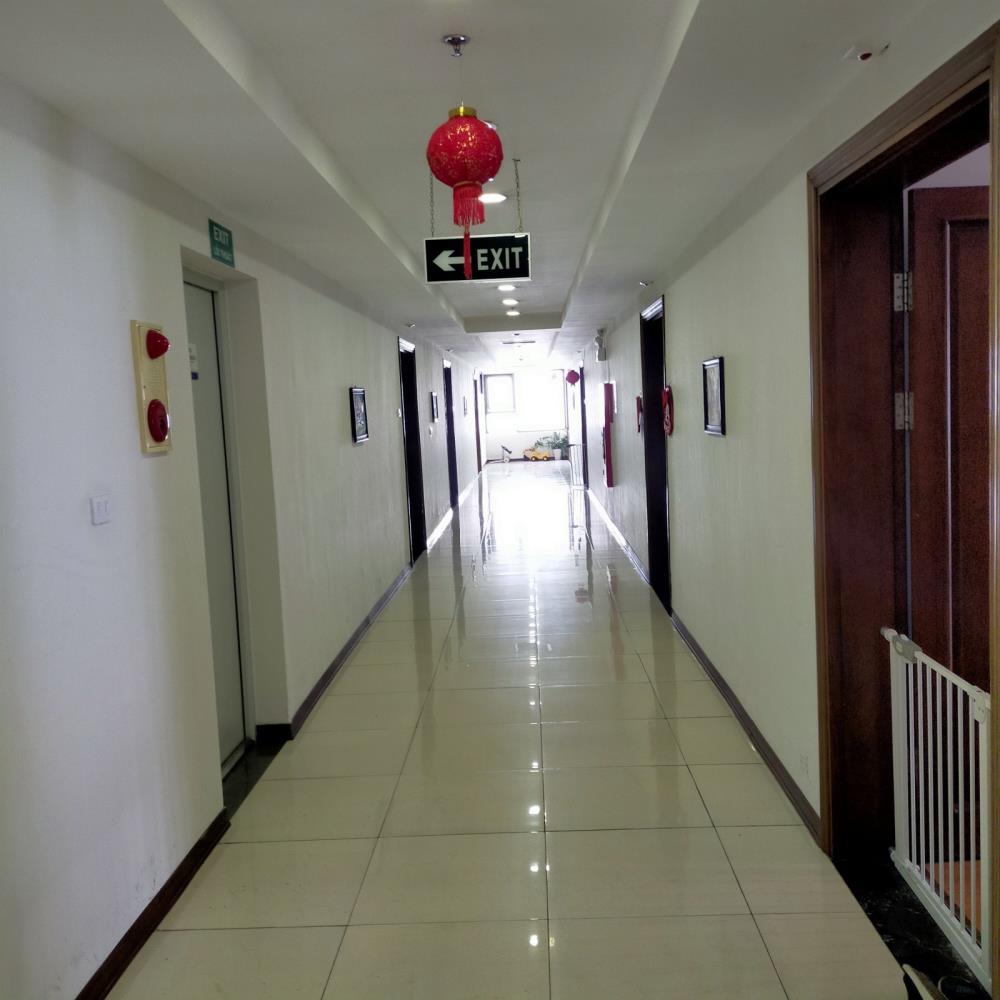 Bán căn hộ chung cư 79m2 Khuất Duy Tiến Thanh Xuân nhà đẹp tiện ích đầy đủ