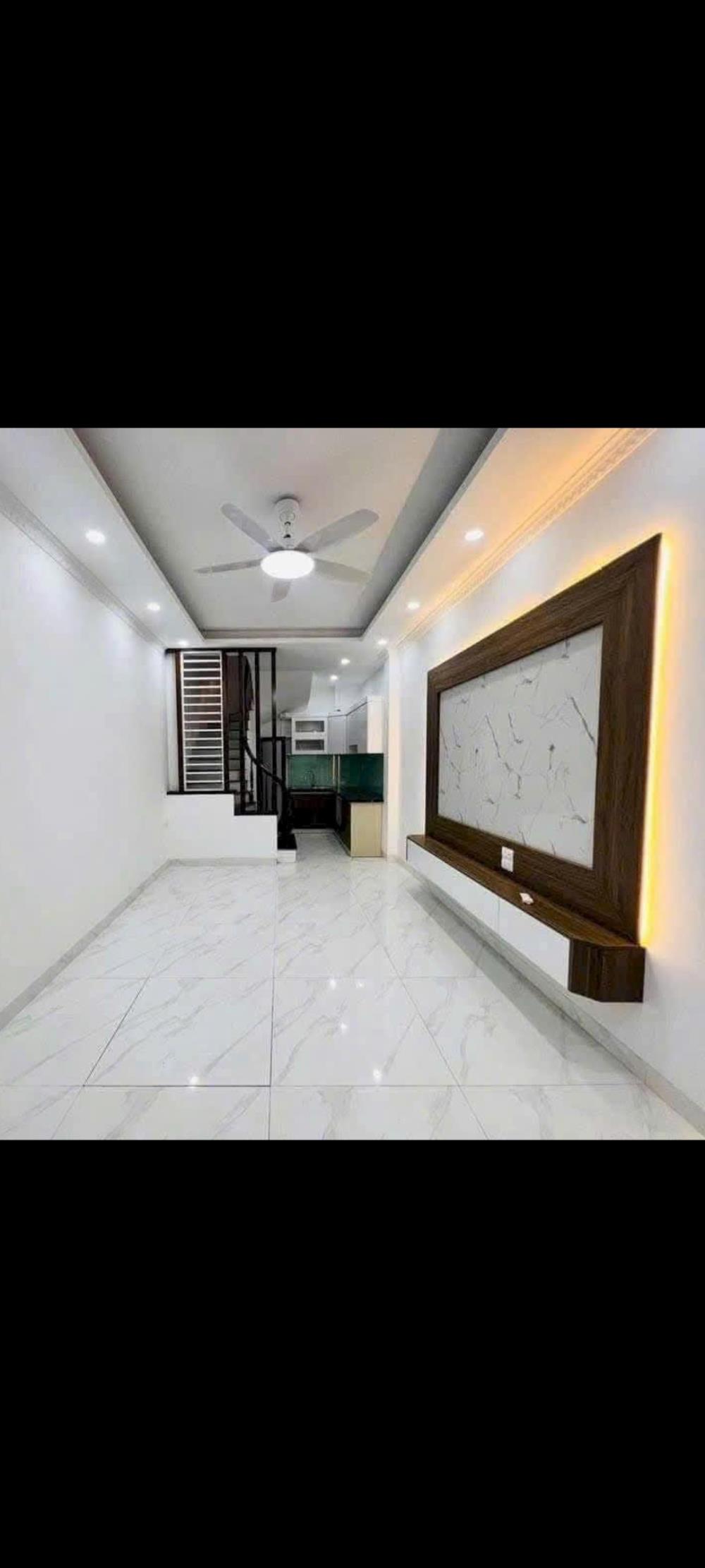 Bán nhà riêng 5 tầng tại Quang Trung Hà Đông diện tích 34m2 giá 6,9 tỷ