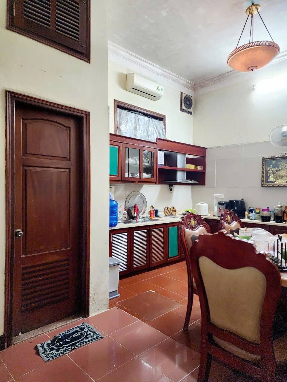 Bán nhà riêng 90m2 đường Nguyễn Bình, Nhà Bè tiện lợi