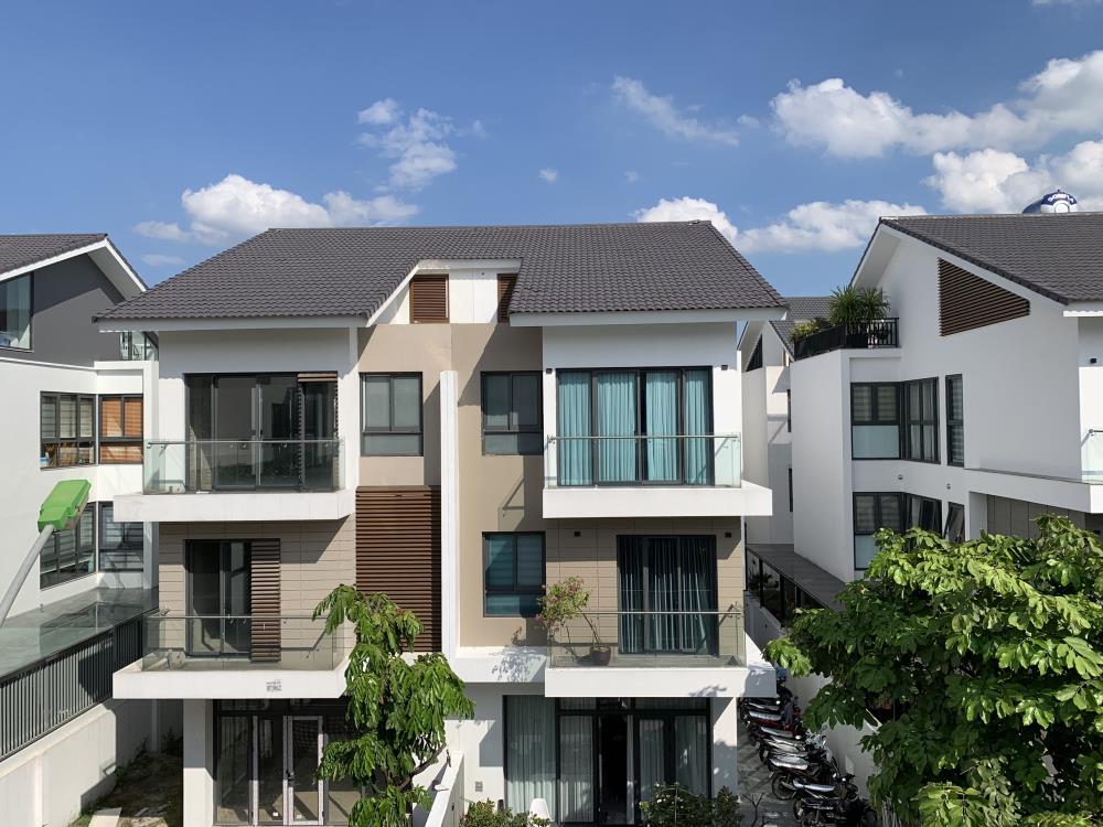 Bán biệt thự liền kề 180m² phường Dương Nội quận Hà Đông giá 38 tỷ
