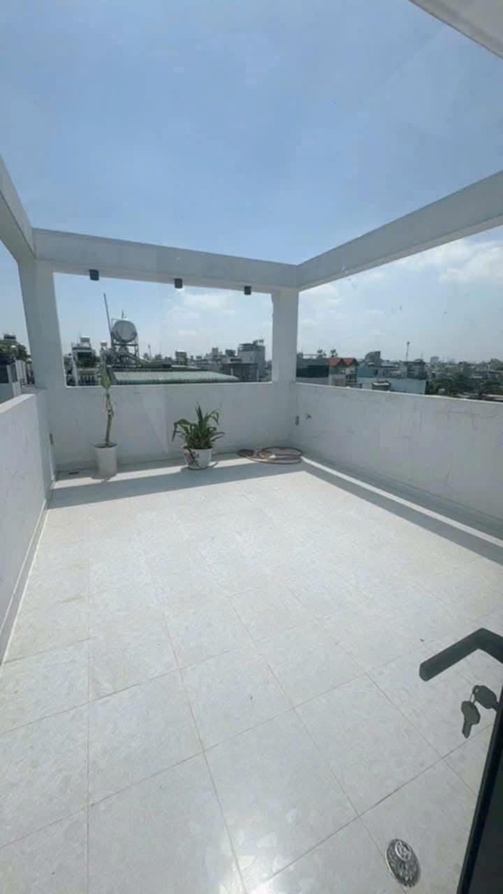 Bán nhà riêng 48m2 đường Vũ Tùng quận Bình Thạnh giá 2,450,000,000 VNĐ