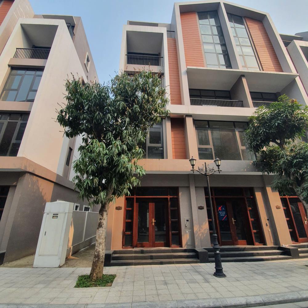 Bán nhà biệt thự liền kề 60m2 Vinhomes Ocean Park 2 The Empire Hưng Yên gần biển hồ