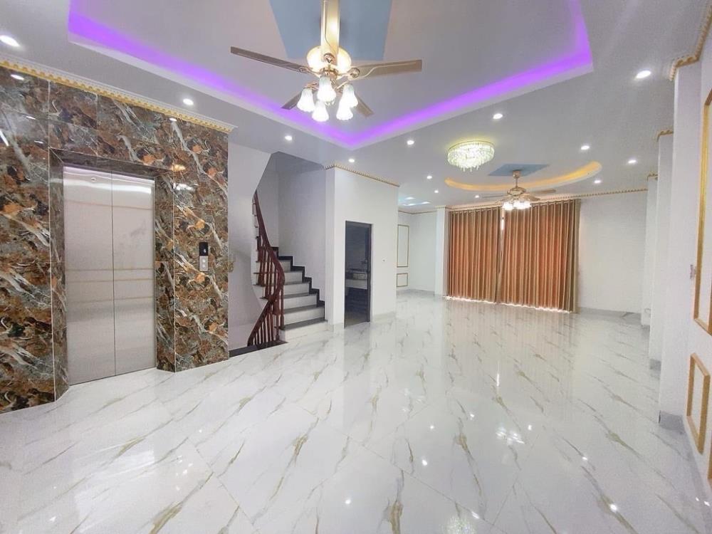 Bán nhà biệt thự liền kề KĐT Mậu Lương Kiến Hưng 60m2 mặt tiền 6.2m giá 17.5 tỷ