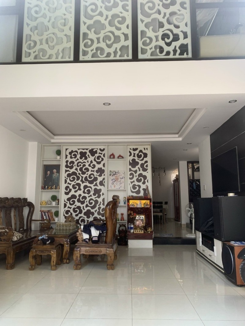 Bán nhà riêng 93m2 tại Lê Lai, Hải Châu, Đà Nẵng, thích hợp kinh doanh