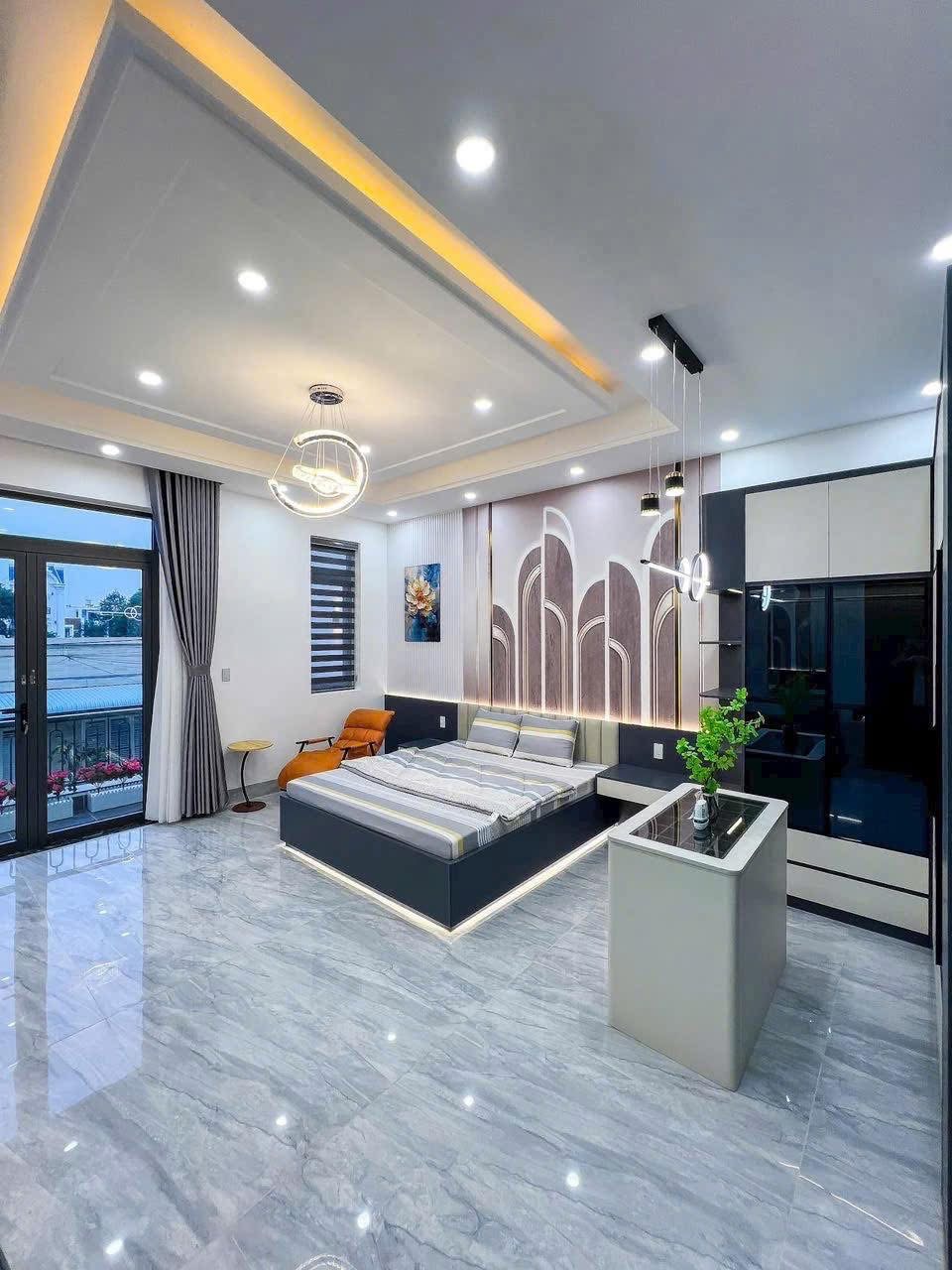 Bán nhà Kim Mã, Ba Đình, DT 65m2x 4T, ngõ ô tô, thông 2 mặt ngõ, 10.7 tỷ