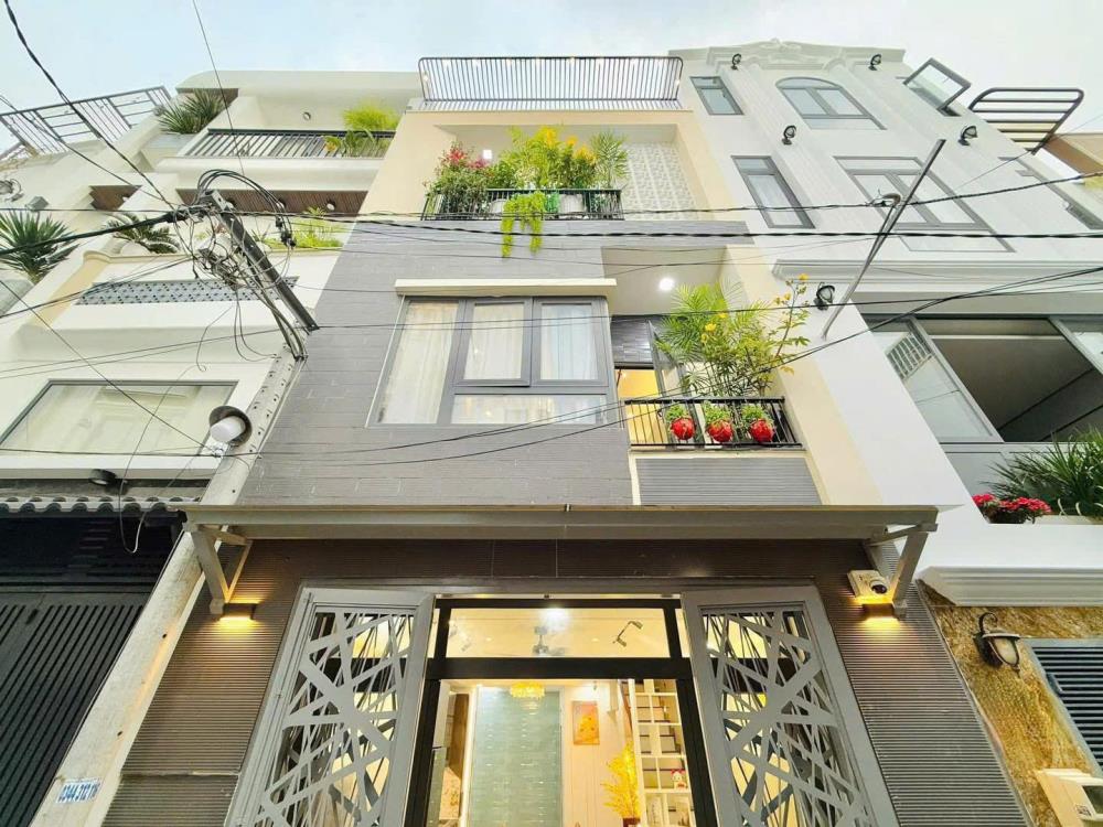 Mặt ngõ Cầu Đơ 4 chú nhà đã xây nhà 4 tầng 40m2 còn lại 40m làm kho