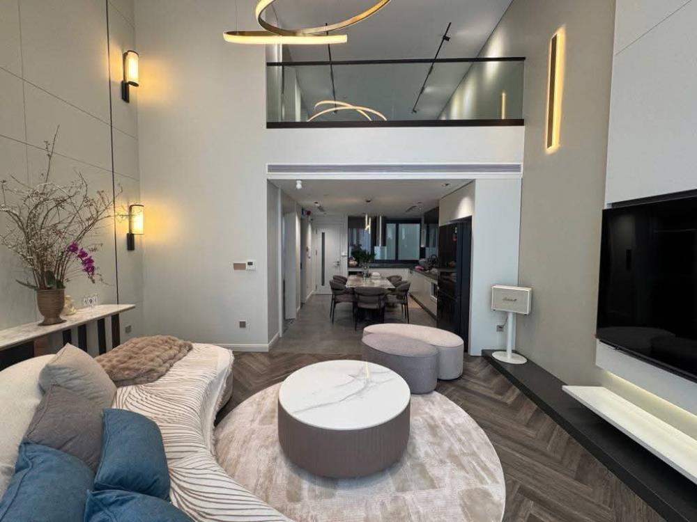 Bán nhà riêng 70m2 tại phố Đồng Cổ, quận Tây Hồ, thiết kế thông minh