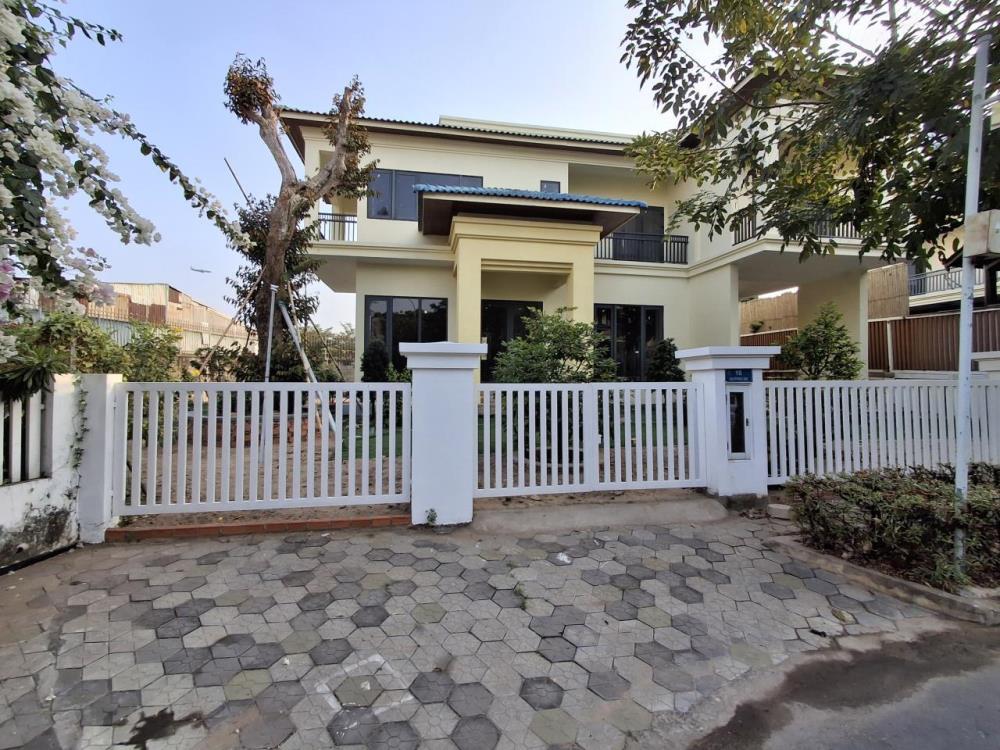 Bán biệt thự liền kề 477m2 đường Vườn Lài Quận 12 tiện ích hoàn hảo