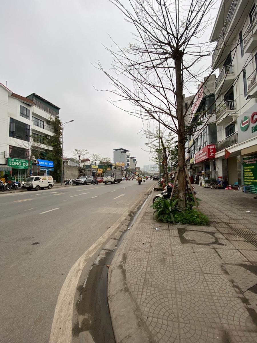 Bán nhà riêng 35m2 Giáp Nhị, Hoàng Mai, Hà Nội ôtô đỗ cửa