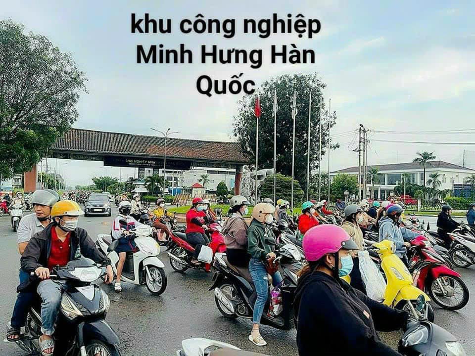 Bán đất 3.000m2 tại xã Minh Hưng, huyện Chơn Thành, Bình Phước gần chợ và khu dân cư