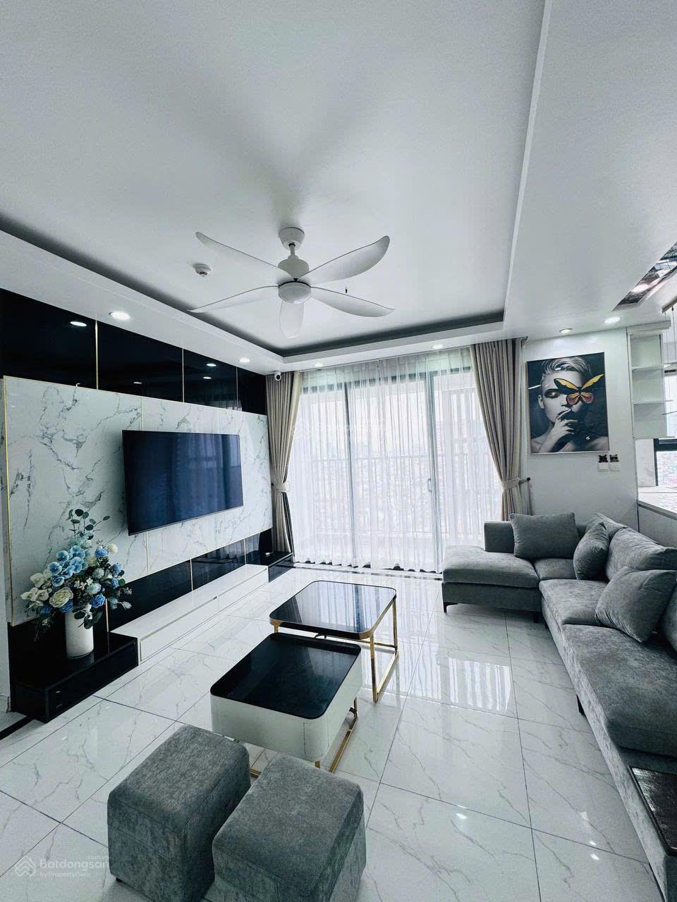 Cần bán căn hộ chung cư 105m² Imperia Sky Garden, Phường Vĩnh Tuy, Quận Hai Bà Trưng, đầy đủ nội thất