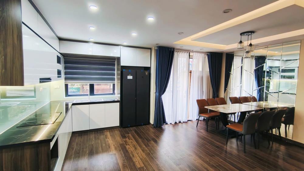 Bán căn hộ dự án Cát Tường Thống Nhất, Đường Lý Thái Tổ, Bắc Ninh, nội thất đẹp