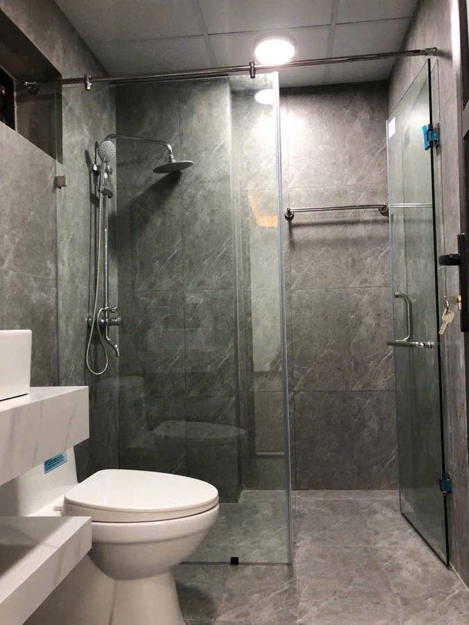 Bán nhà riêng 31 m2 Phú Mỹ Mỹ Đình, Nam Từ Liêm, Hà Nội, đầy đủ nội thất