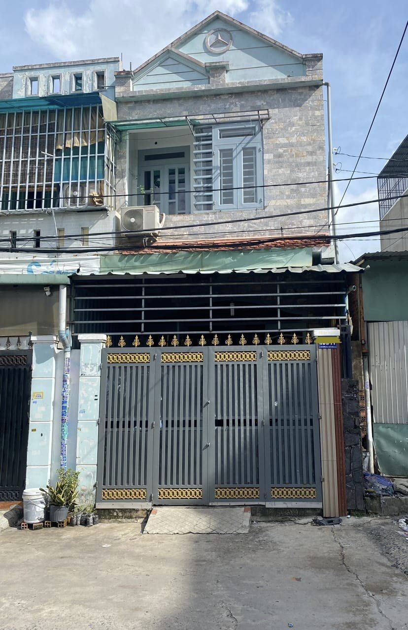 Bán nhà riêng 1 lầu Lê Văn Khương quận 12 80m2 giá 2 tỷ 150 triệu