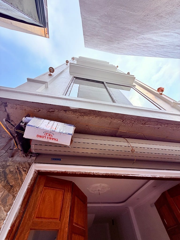 Bán nhà mặt ngõ phố Trung Kính Cầu Giấy Hà Nội diện tích 70m2 giá thỏa thuận