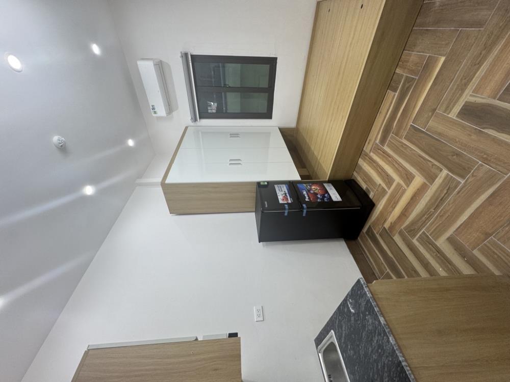 Bán nhà riêng tại phố Nhân Chính, quận Thanh Xuân, diện tích 65 m2, có thang máy