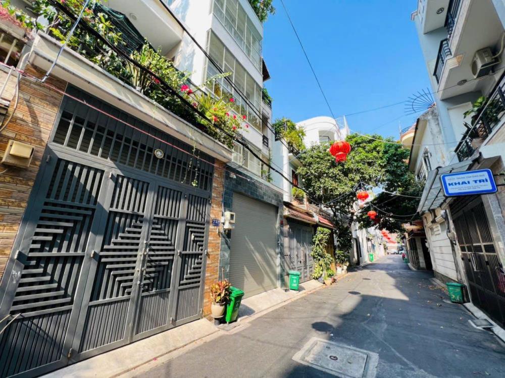 Bán nhà Xuân La, Tây Hồ, 6 tầng thang máy, ô tô đỗ cửa, 48m2, 16 tỷ