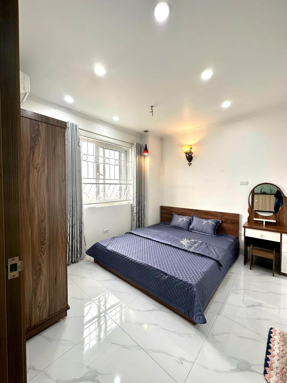 Bán căn hộ chung cư 99,1 m2 Đường Nghiêm Xuân Yêm, quận Hoàng Mai tiện ích đầy đủ