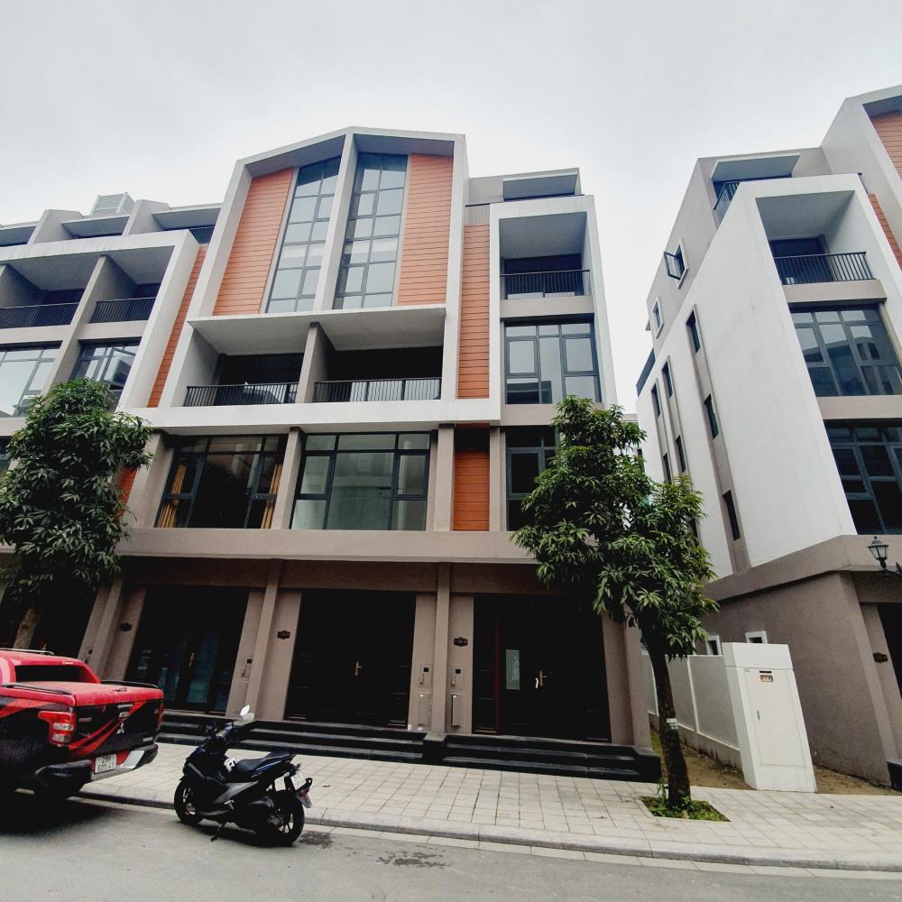 Bán nhà biệt thự liền kề 78 m² Vinhomes Ocean Park 2 The Empire Hưng Yên sát biển hồ