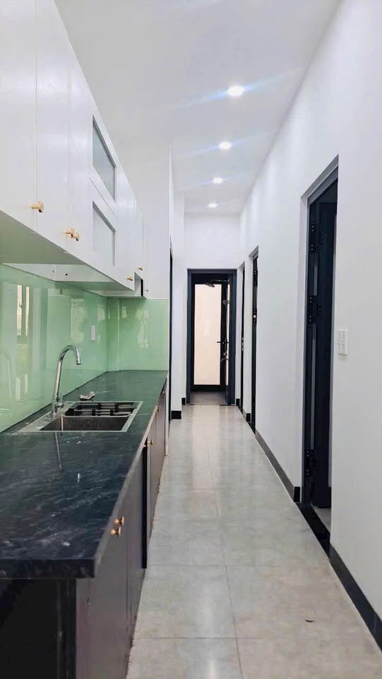 Bán nhà riêng 108m2 tại Thủy Xuân, Huế, đầy đủ nội thất, pháp lý rõ ràng