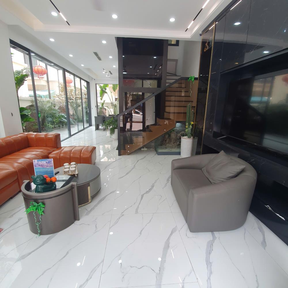 Bán nhà biệt thự liền kề 80 m2 Vinhomes Ocean Park 2 The Empire Hưng Yên giá 10,4 tỷ