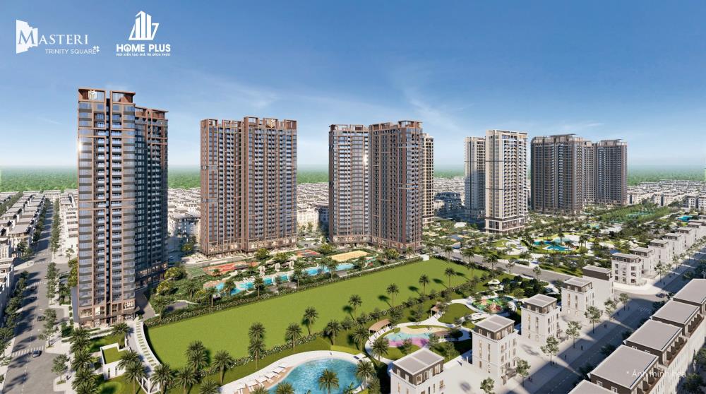 Bán căn hộ chung cư 60 m2 Vinhomes Ocean Park 2 The Empire Huyện Văn Giang Hưng Yên giá cực tốt