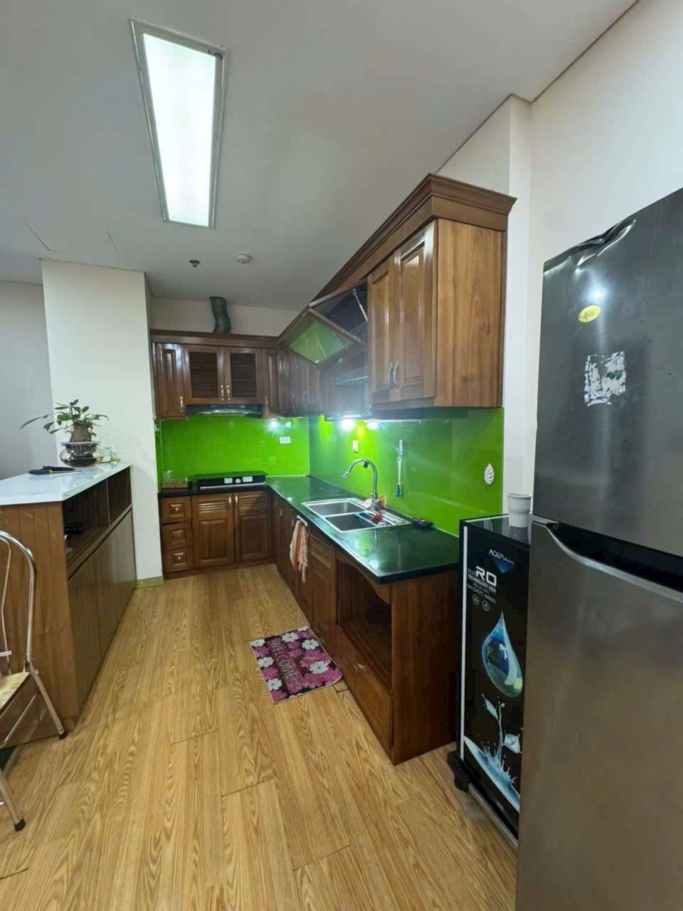 Bán căn hộ chung cư Ecohome 1 Đường Kẻ Vẽ Bắc Từ Liêm 64m² giá 3,4 tỷ
