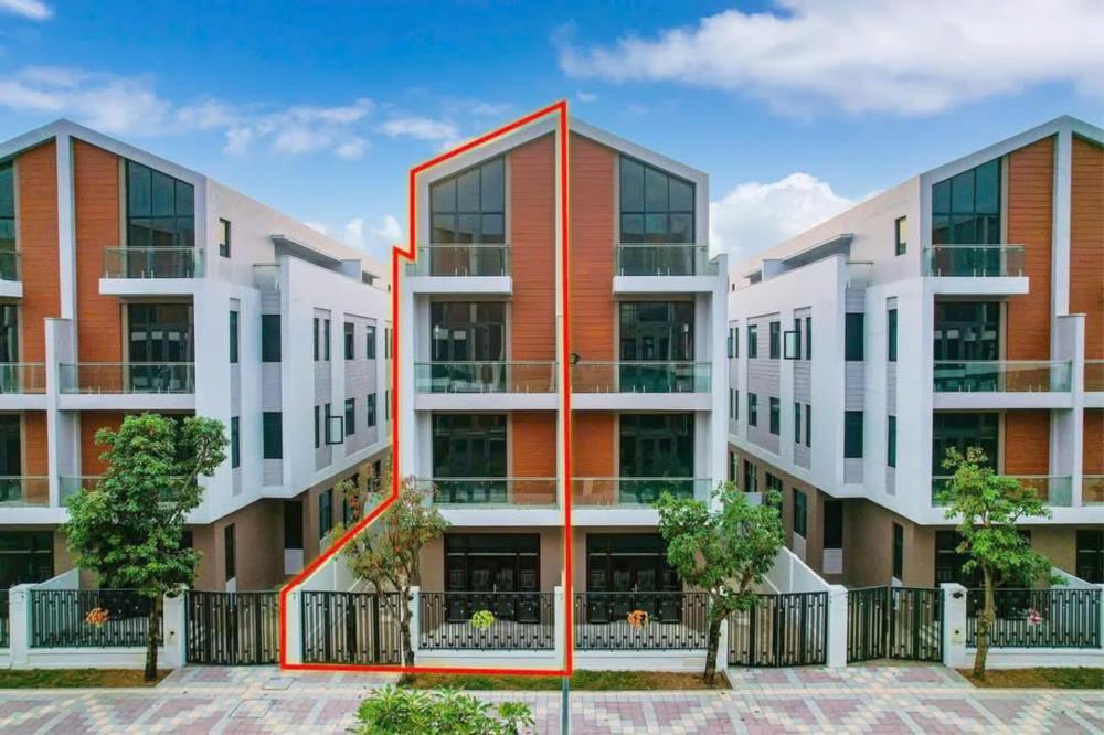 Bán biệt thự tứ lập Vinhomes Ocean Park 3 120m2 giá chỉ 17 tỷ