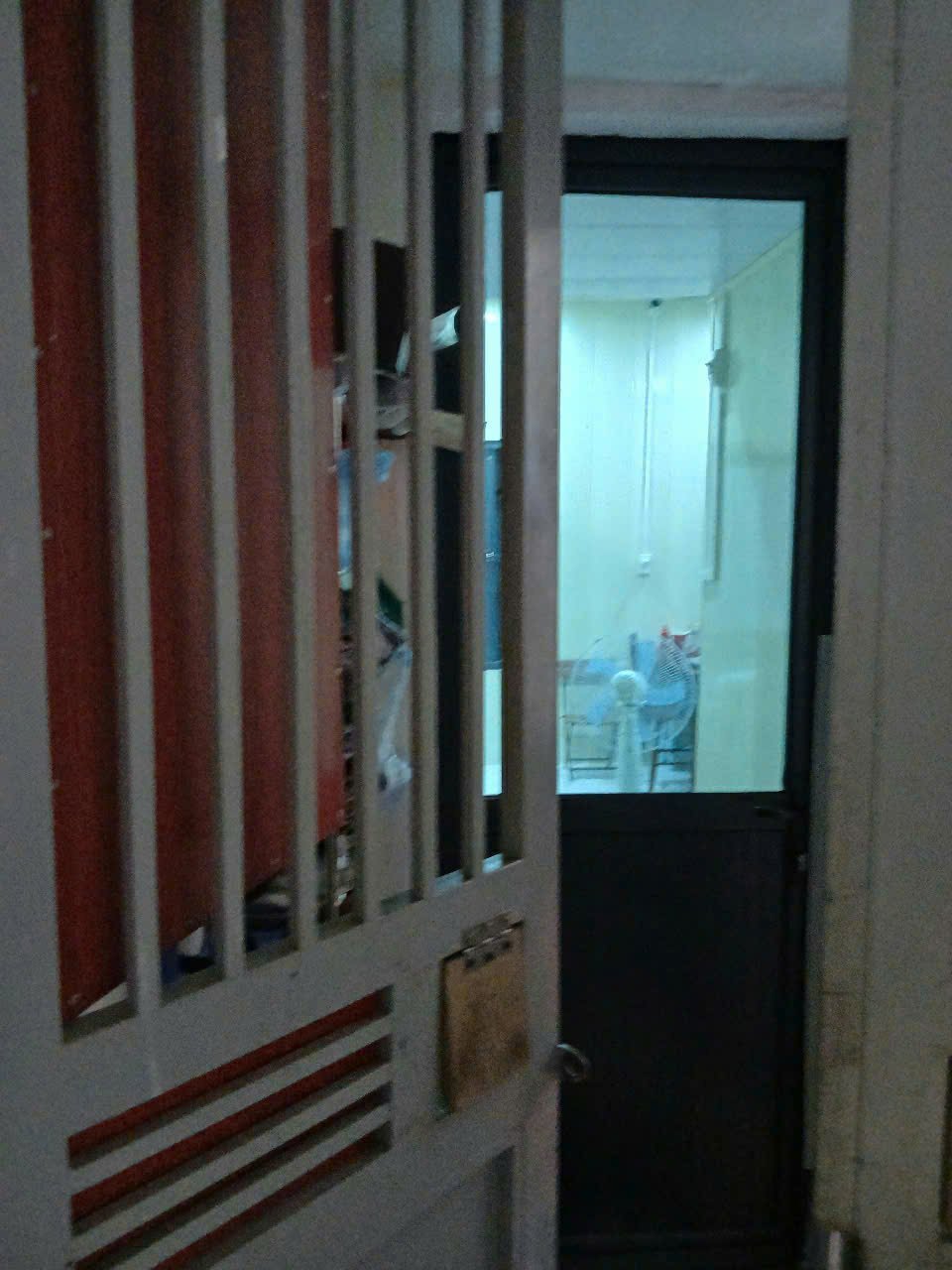 Bán căn hộ chung cư tầng 5 Cầu Diễn Nam Từ Liêm diện tích 43m2 giá hấp dẫn