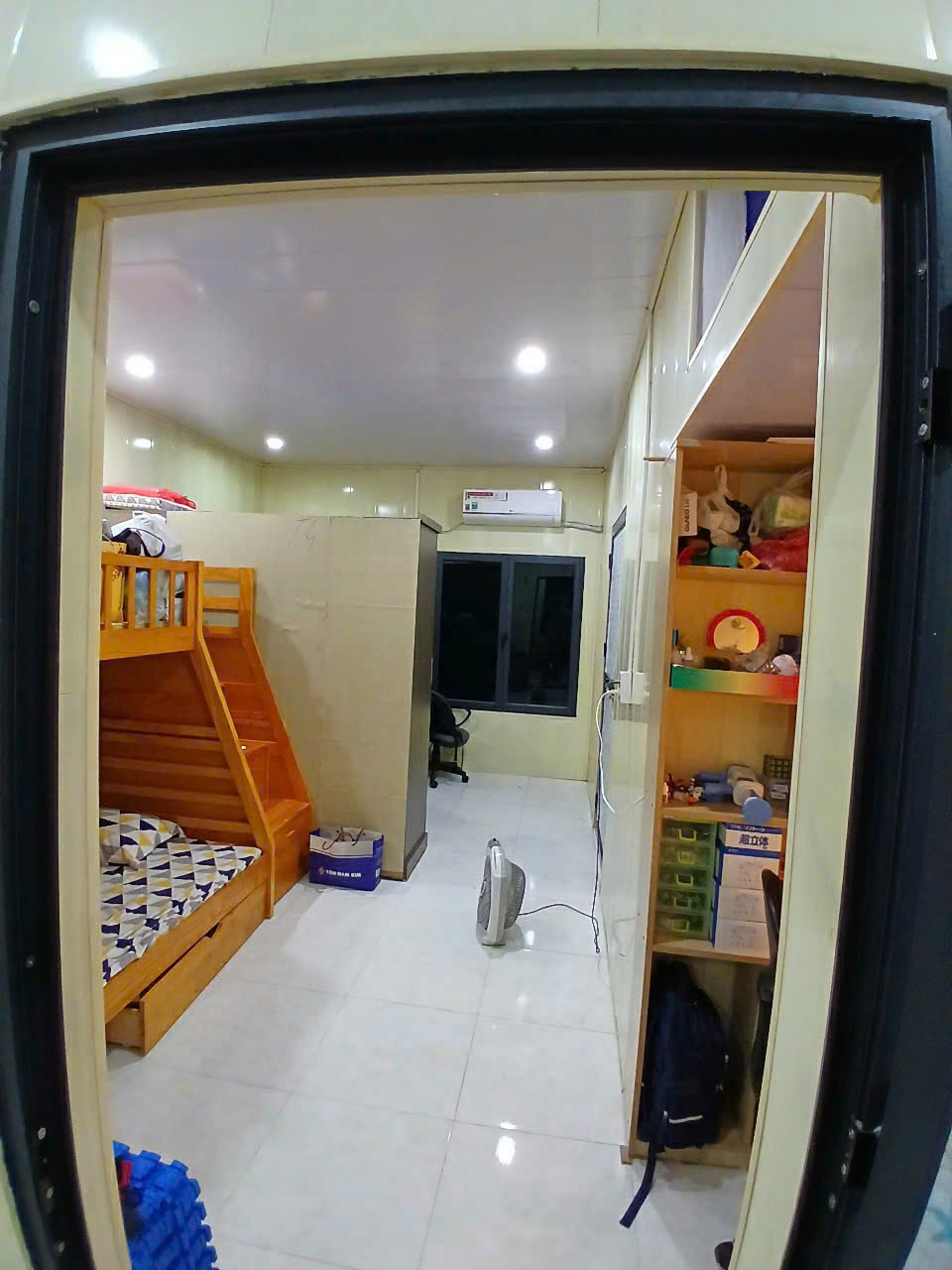 Bán căn hộ chung cư 2PN 65m² dự án Việt Hưng, Phường Đức Giang, Long Biên, Hà Nội, giá 2,9 tỷ