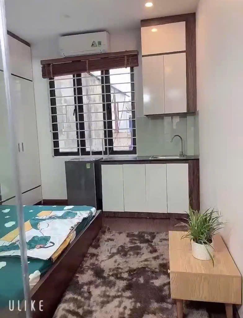Bán nhà riêng tại Ngọc Trì, Thạch Bàn, Long Biên, Hà Nội, 7,5 tỷ, 37m2, đẹp, nhiều tiện ích