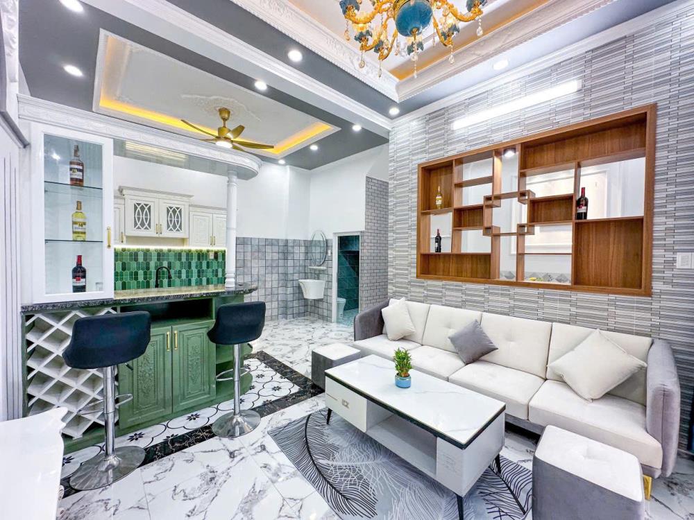 Bán nhà phố Lý Thường Kiệt, Hoàn Kiếm, 45m² x 2 tầng, mặt Tiền 4m