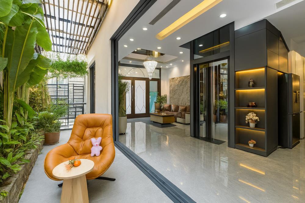 Sang nhượng biệt thự beach villas mặt tiền 9m tại Vinhomes Ocean Park 2 giá 17 tỷ