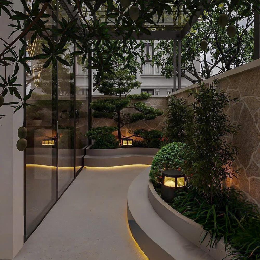Bán cắt lỗ biệt thự Solasta Mansion Hà Đông, 170m², giá 26 tỷ